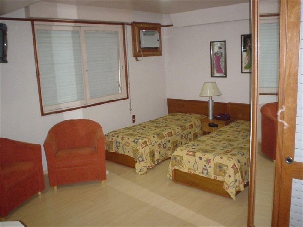 Royal Palace Hotel Порту Алегри Екстериор снимка