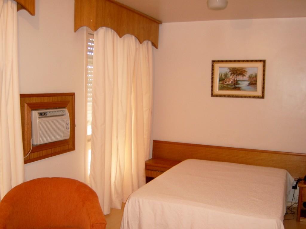 Royal Palace Hotel Порту Алегри Стая снимка